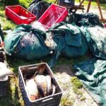 braconaj piscicol in judetul tulcea noi dispozitive artizanale pentru pescuit electric gasite de politistii de frontiera 69f06a2f4e630