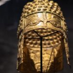 breaking news coiful de aur si bratarile dacice furate de la muzeul din drents ar fi fost gasite 69ce317871cf3