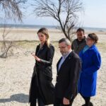 buzoianu despre obiectivele de la mediu in dobrogea si pe litoral lucrarile vizeaza protectia lacului techirghiol conservarea falezelor si infrastructura de aparare la dunare 69f375cd73511