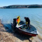 cadavru gasit in apele dunarii in zona cernavoda 69d4e8279c058