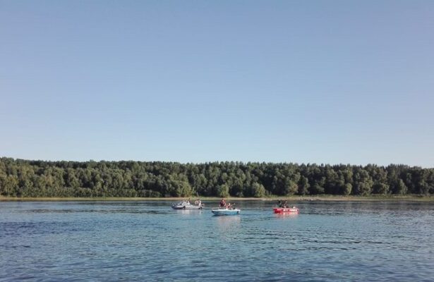 cadavrul unui barbat a fost descoperit in dunare in zona seimenii mici 69d4f2feae41f