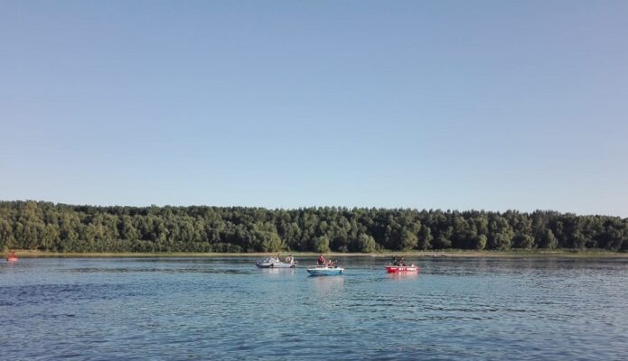 cadavrul unui barbat a fost descoperit in dunare in zona seimenii mici 69d4f2feae41f