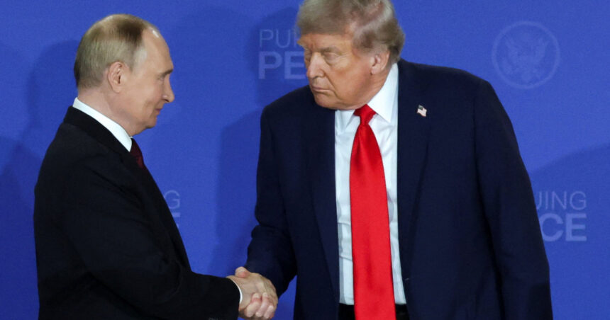 cadoul lui trump pentru putin rusia va putea vinde petrolul sau supus anterior sanctiunilor americane 69d7ab850de44