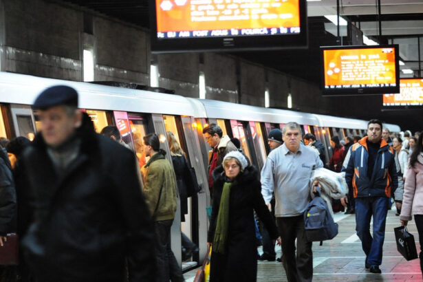 calatoria cu metroul se scumpeste de la 1 mai ministrul serban a semnat ordinul cu o zi inainte sa demisioneze 69e9329bac92c