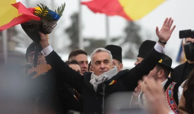 calin georgescu antreprenorul roman este tinta atacurilor globaliste generate prin lacheii de serviciu nu te poti juca cu asemenea lucruri facand din tara ta un popor insclavizat nu este 69cf7182b0848