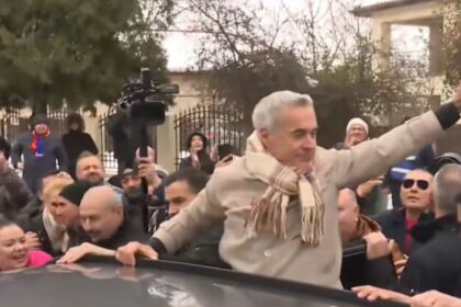 calin georgescu liber instanta i a ridicat controlul judiciar 69cfd88b201a7