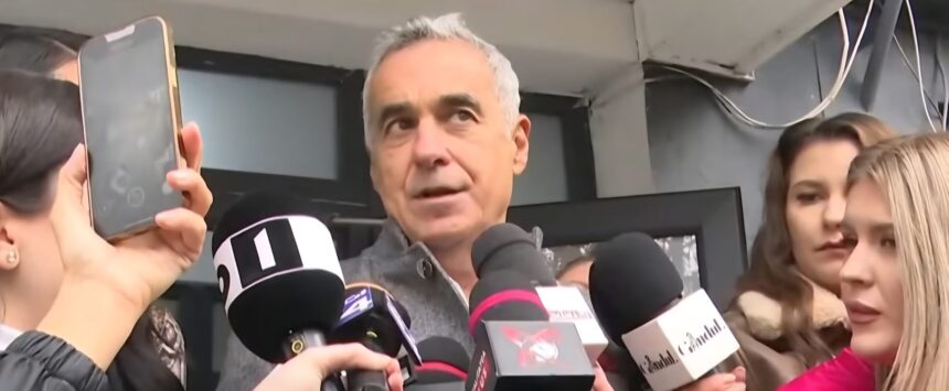 calin georgescu porturi aeroporturi companii energetice toate aceste active sunt detinute de poporul roman odata vandute nu mai avem tara 69f07764dc84f