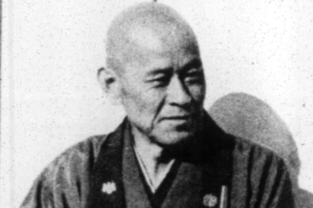 calugarul care a adus zenul in occident povestea lui shunryu suzuki si ideea radicala ca nu exista nimic de obtinut 69d1eeb933b39