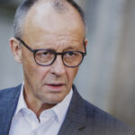 cancelarul merz sugereaza ca ucraina ar putea fi nevoita sa accepte cedari teritoriale pentru a adera la ue 69ef77f42b5e0