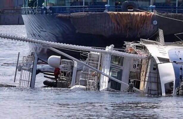 cand vor fi efectuate operatiunile de ranfluare a remorchetului scufundat astana ce spun reprezentantii midia marine terminal 69ce2a36cea88