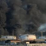 capacitatea de prelucrare a petrolului extras de rusia a ajuns la un minim istoric din cauza atacurilor ucrainene 69f39a27961d7