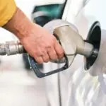 carburantii s au scumpit din nou la constanta motorina standard a urcat pana aproape de 9 lei pe litru 69ec5aabc0c28