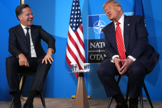 casa alba trump va discuta cu rutte despre posibila retragere a statelor unite din nato au fost pusi la incercare si au esuat 69d6b1ca85975