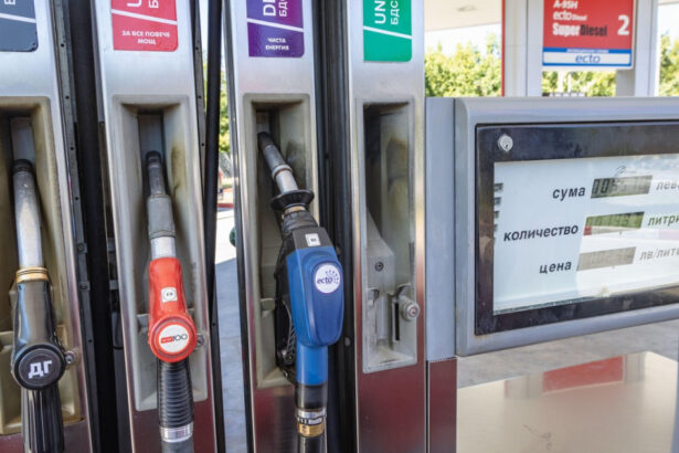 cat a ajuns sa coste motorina in bulgaria la o luna si jumatate de inceperea razboiului din iran 69e0db5cc7efb