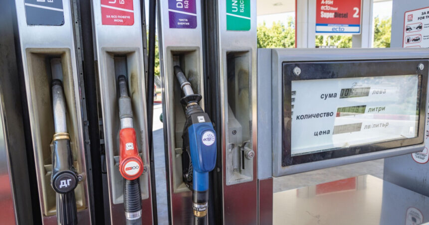 cat a ajuns sa coste motorina in bulgaria la o luna si jumatate de inceperea razboiului din iran 69e0db5cc7efb