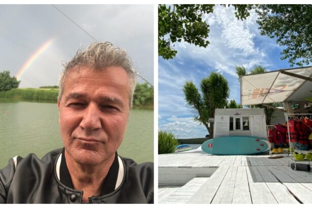 cat costa sa te cazezi la complexul lui dan bittman te asteptam la o aruncatura de bat de bucuresti cu tot ce trebuie 69ccbcb8b4d35