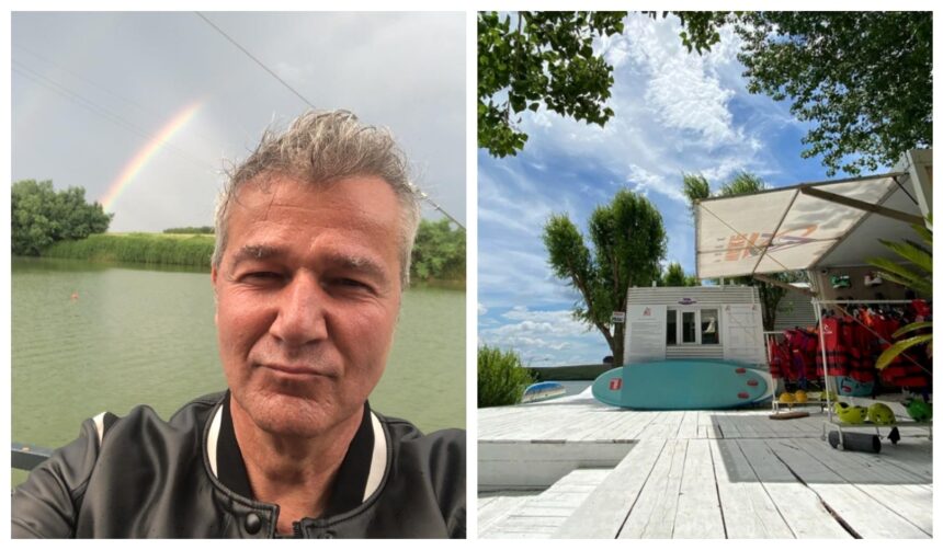 cat costa sa te cazezi la complexul lui dan bittman te asteptam la o aruncatura de bat de bucuresti cu tot ce trebuie 69ccbcb8b4d35