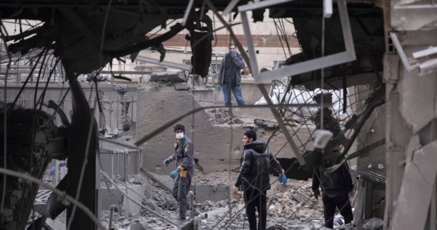 cat costa sua razboiul cu iranul zeci de miliarde cheltuite si tehnologii de ultima generatie distruse 69d4e264d5540