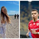 catalin cirjan capitanul lui dinamo si a cerut iubita in casatorie imagini emotionante cu cei doi 69ce11d5c0765