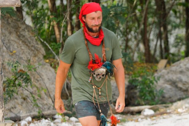 cate kilograme a slabit marian godina la survivor romania 2026 transformarea este uimitoare 69f0a291bc762