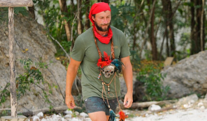 cate kilograme a slabit marian godina la survivor romania 2026 transformarea este uimitoare 69f0a291bc762