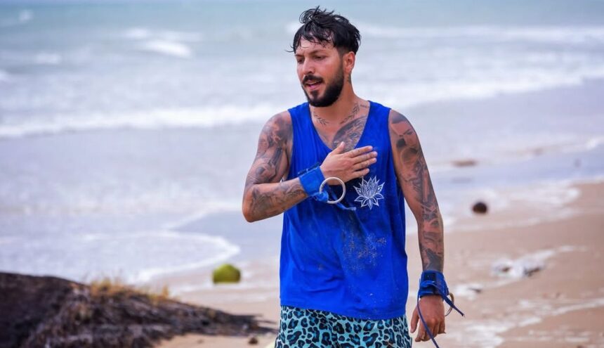 cati bani ar fi primit leopardul pentru participarea la desafio aventura lucian vasile eliminat dupa 13 saptamani din show ul de la pro tv 69d62c58211e2