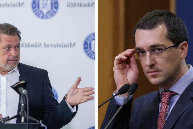 cazul pfizer rafila a fost corect sa nu cumparam 29 de milioane de doze de vaccin covid 19 vlad voiculescu il contrazice 69ce23e398ffe