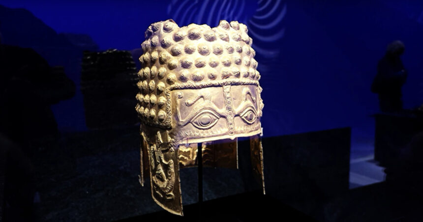 ce ar trebui sa faca romania cu despagubirea de 5 milioane de euro dupa recuperarea coifului de la cotofenesti si a bratarilor dacice 69ce5544dcfa3