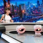 ce emisiune va prezenta denise rifai la antena 1 din 20 aprilie formatul este unul neasteptat am dat startul filmarilor 69ce5828ef7aa