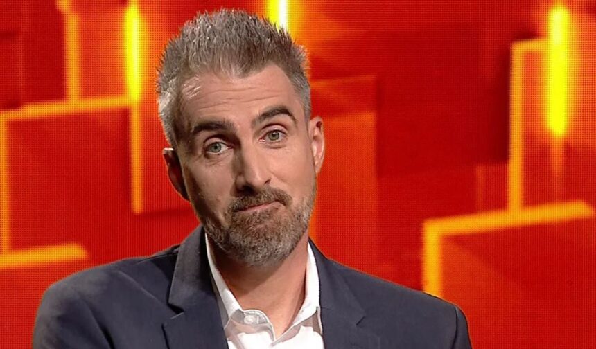 ce face ernest dupa ce termina filmarile pentru emisiunea in cautarea adevarului de la kanal d cam asa incercam noi 69cfa98d19661