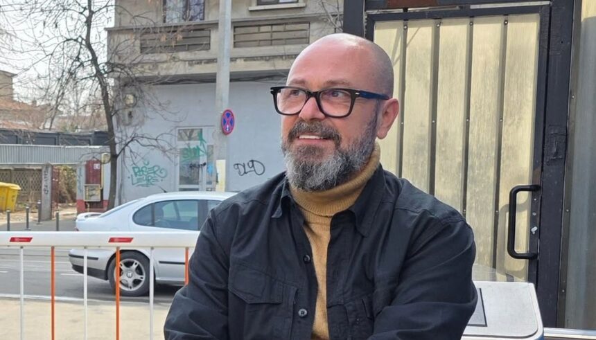 ce fel de tata este jurnalistul ovidiu oanta nu sunt mandru de chestia asta ce i a facut un barbat cand mergea spre sediul pro tv 69d0a328b320c