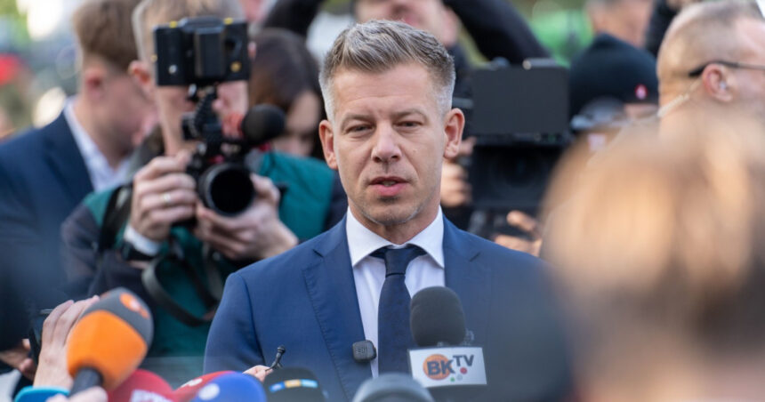 ce i ar spune peter magyar lui vladimir putin daca presedintele rus l ar suna voi raspunde la telefon 69dde08fd3fb9