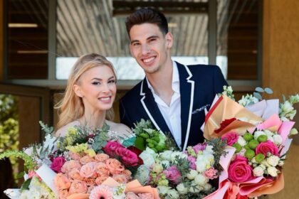 ce le a scris andreea balan vedetelor din romania dupa ce s a casatorit cu victor cornea abia astept 69eb4786599f7