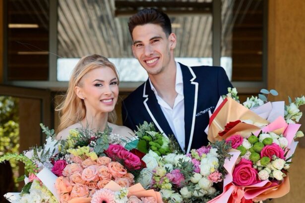 ce le a scris andreea balan vedetelor din romania dupa ce s a casatorit cu victor cornea abia astept 69eb4786599f7