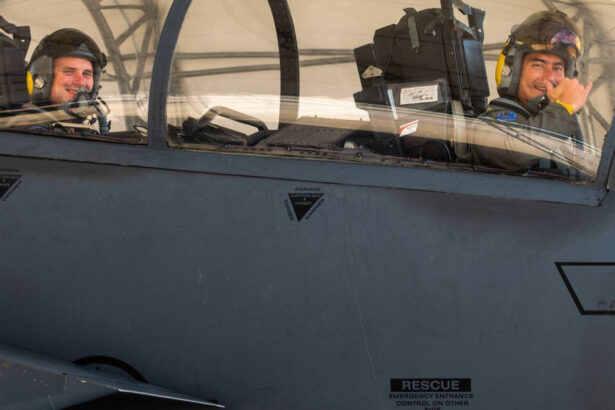 ce rol are ofiterul responsabil cu armamentul de la bordul unui avion f 15 aviatorul salvat din iran avea aceasta functie 69d249633eaed