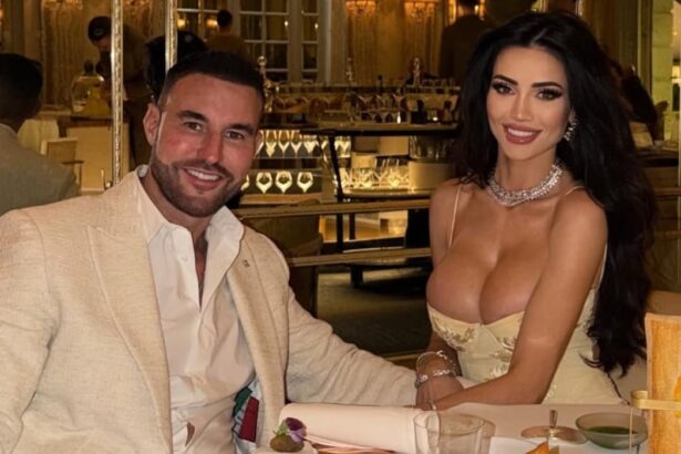 ce se intampla cu andreea sasu romanca logodita cu philipp plein anuntul facut de celebrul designer intoarce te acasa cat mai curand noi suntem familia ta 69eb1a2681faa