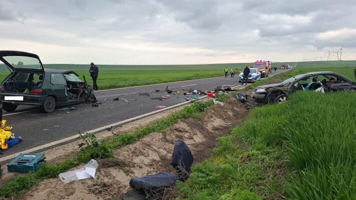 ce spun politistii constanteni despre accidentul mortal produs pe dn22 69e8c79ea0e3c