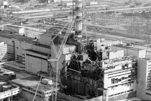 ce spun specialistii despre riscul de producere a unei noi catastrofe precum cea de la cernobil lectiile lasate de accidentul nuclear 69eb8749e97c5