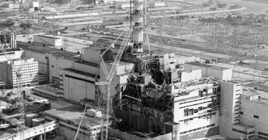 ce spun specialistii despre riscul de producere a unei noi catastrofe precum cea de la cernobil lectiile lasate de accidentul nuclear 69eb8749e97c5