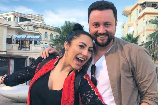 ce spune catalin maruta despre relatia cu sotia lui dupa 18 ani de casnicie andra este cel mai sincer critic al meu nu ne jucam de a placutul 69ddeaf44080e