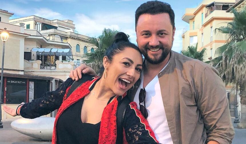 ce spune catalin maruta despre relatia cu sotia lui dupa 18 ani de casnicie andra este cel mai sincer critic al meu nu ne jucam de a placutul 69ddeaf44080e