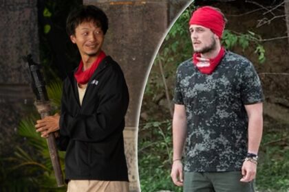 ce spune ceanu zheng despre aris eram dupa ce a fost eliminat de la survivor romania 2026 mi s a confirmat un lucru clar 69db32dc5b729