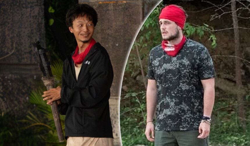 ce spune ceanu zheng despre aris eram dupa ce a fost eliminat de la survivor romania 2026 mi s a confirmat un lucru clar 69db32dc5b729