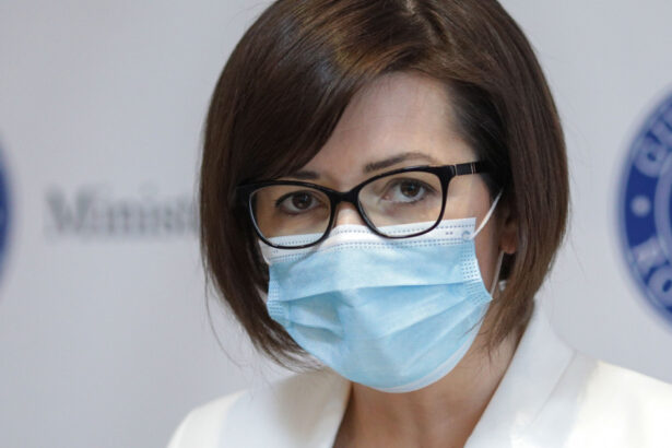 ce spune fosta ministra a sanatatii ioana mihaila dupa ce romania a pierdut procesul cu pfizer psd ameninta cu plangeri penale 69cd50c97f75f