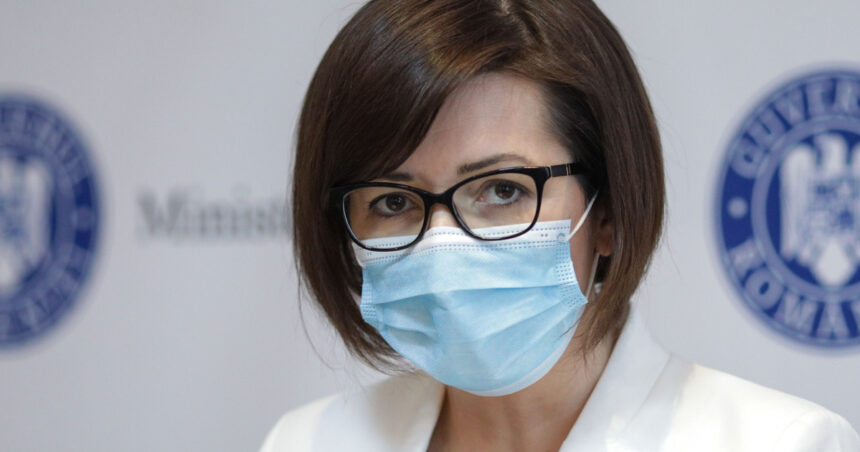 ce spune fosta ministra a sanatatii ioana mihaila dupa ce romania a pierdut procesul cu pfizer psd ameninta cu plangeri penale 69cd50c97f75f