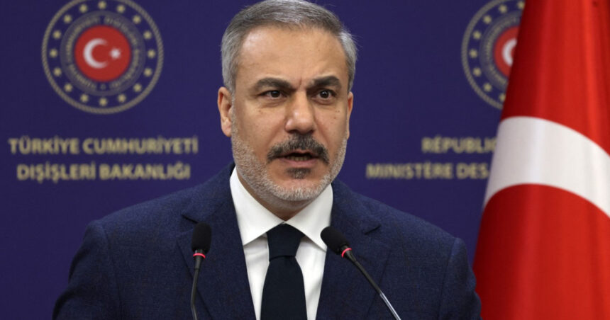 ce spune ministrul de externe turc despre prelungirea armistitiului dintre iran si sua care expira miercuri 69e4de4c02947