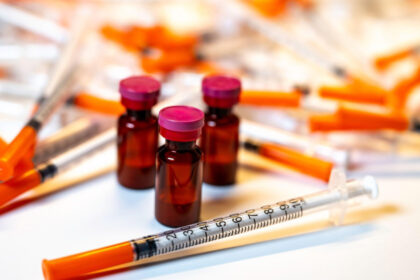 ce sunt peptidele si cum ar putea planul lui robert f kennedy jr sa creeze o piata de miliarde de dolari 69eaf74767367