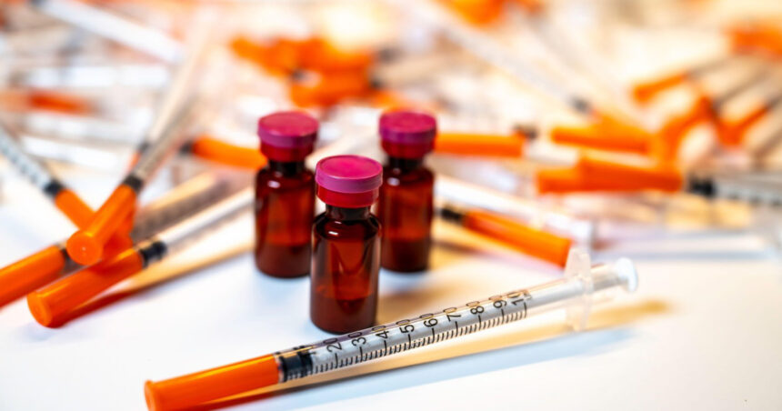 ce sunt peptidele si cum ar putea planul lui robert f kennedy jr sa creeze o piata de miliarde de dolari 69eaf74767367