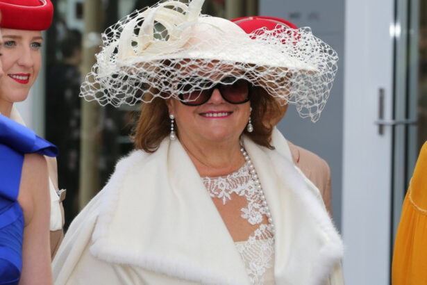 cea mai bogata persoana din australia trebuie sa si imparta averea de miliarde cine va primi banii 69e06e57b6685