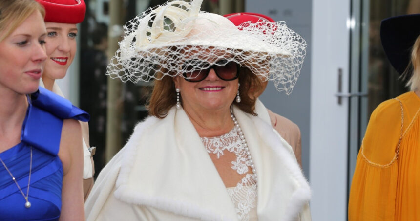 cea mai bogata persoana din australia trebuie sa si imparta averea de miliarde cine va primi banii 69e06e57b6685